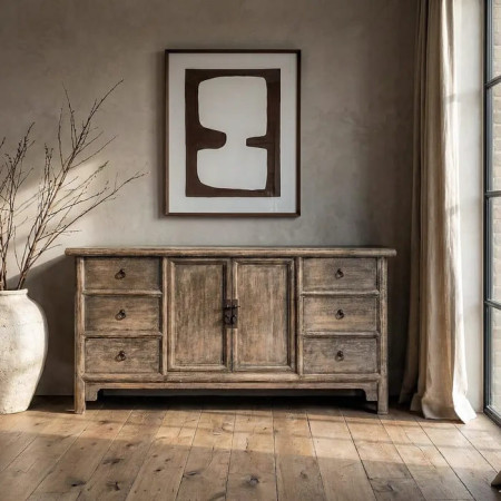 SIDEBOARD MAISON