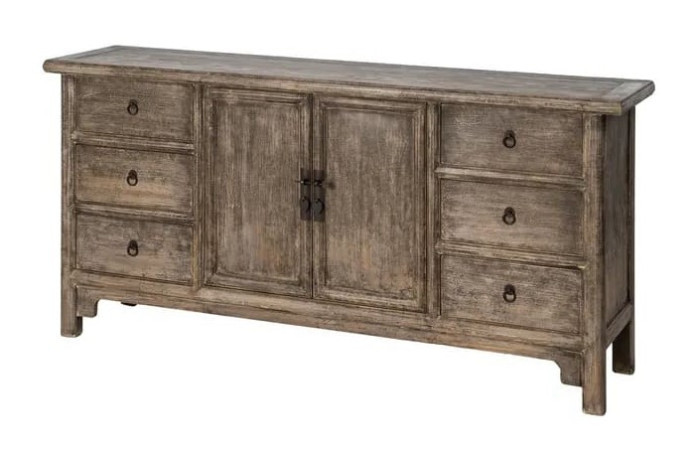 SIDEBOARD MAISON