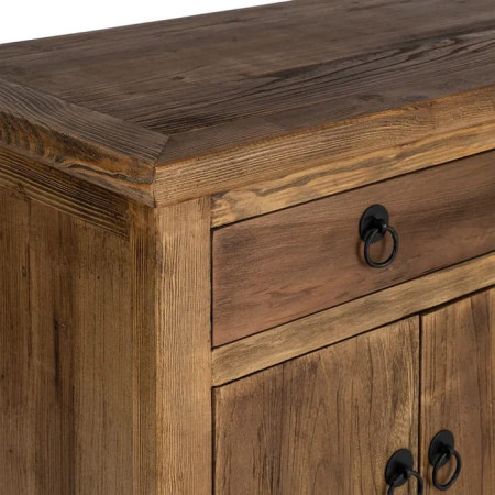 SIDEBOARD TIMBER
