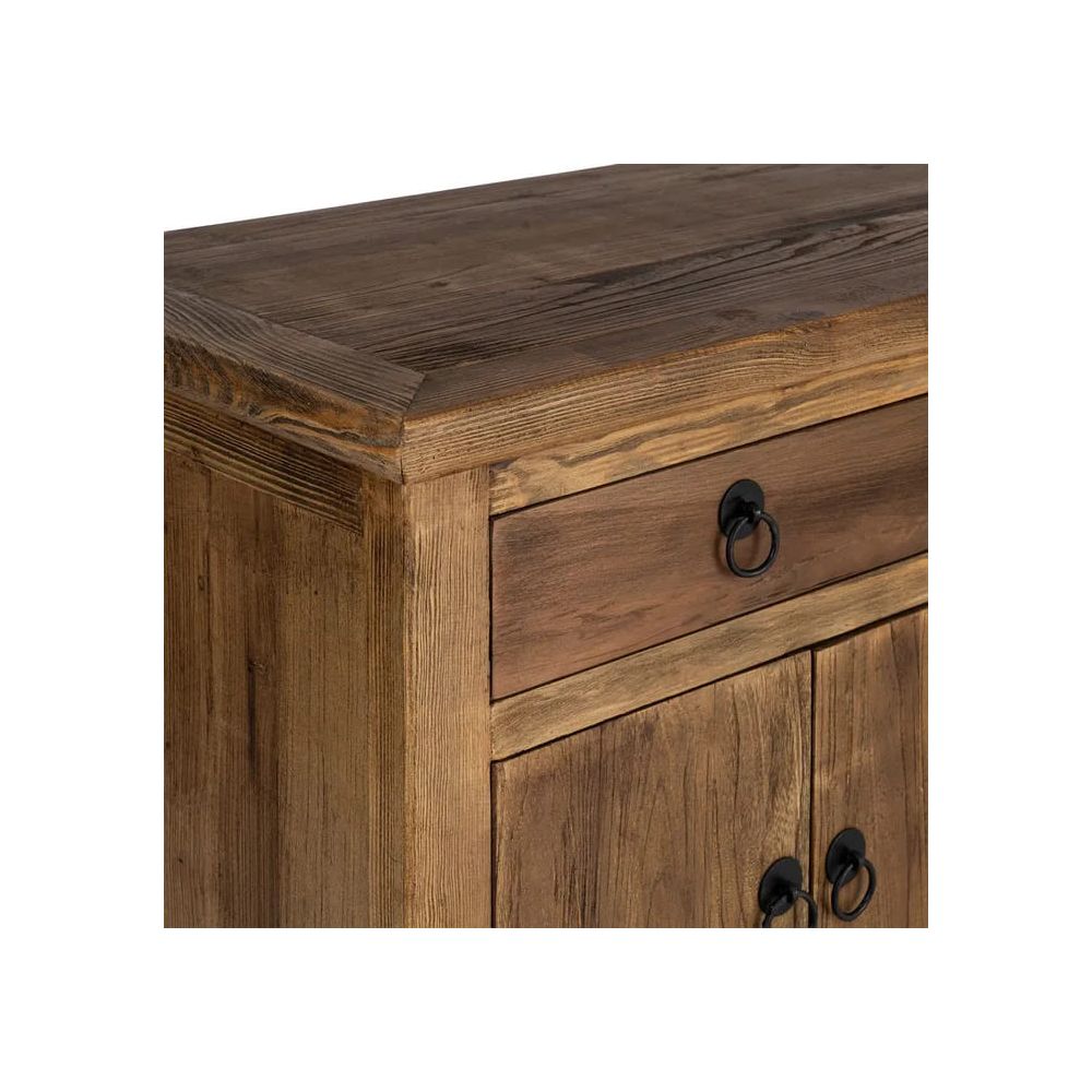 SIDEBOARD TIMBER