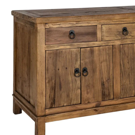 SIDEBOARD TIMBER