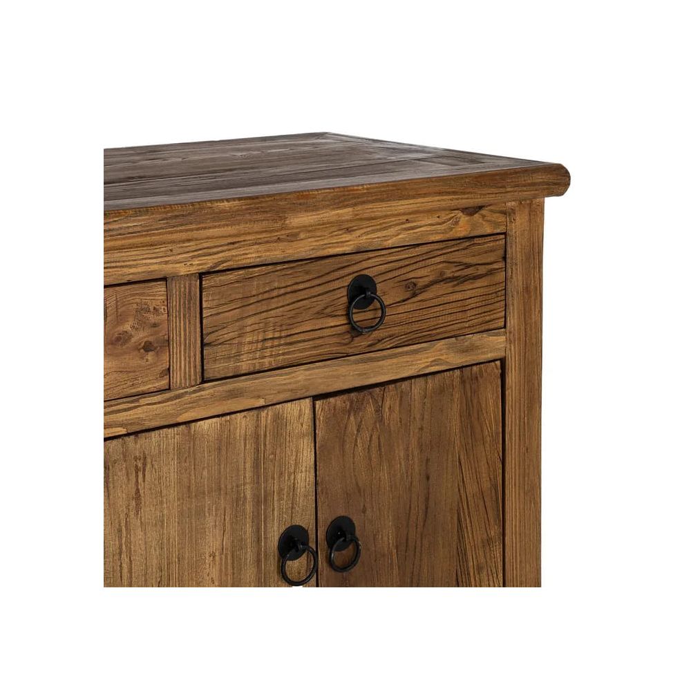 SIDEBOARD TIMBER