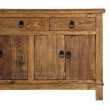 SIDEBOARD TIMBER