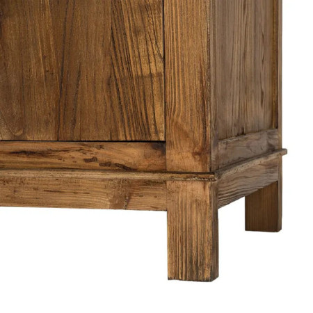 SIDEBOARD TIMBER