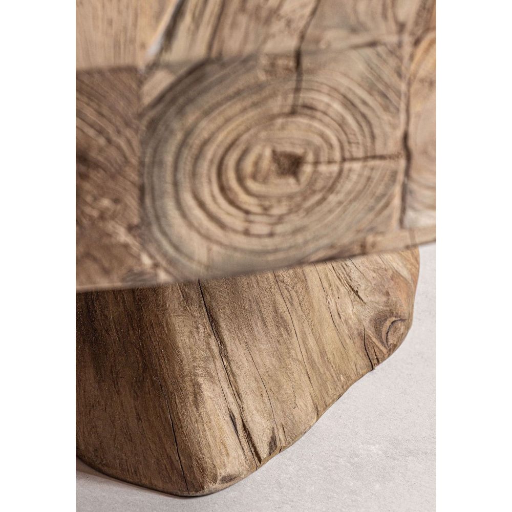 COFFEE TABLE NYSTED