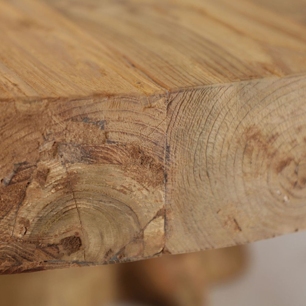 COFFEE TABLE NYSTED