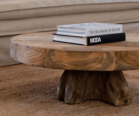 COFFEE TABLE NYSTED