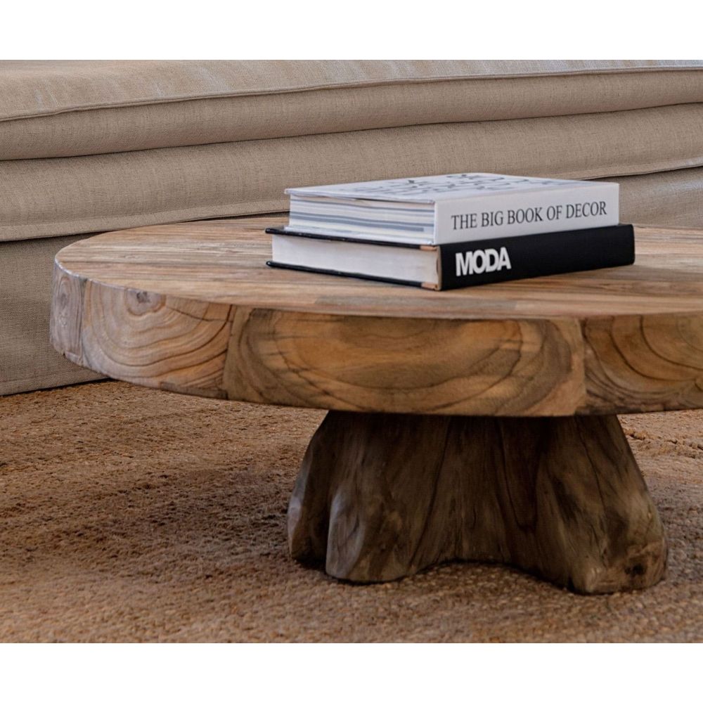 COFFEE TABLE NYSTED