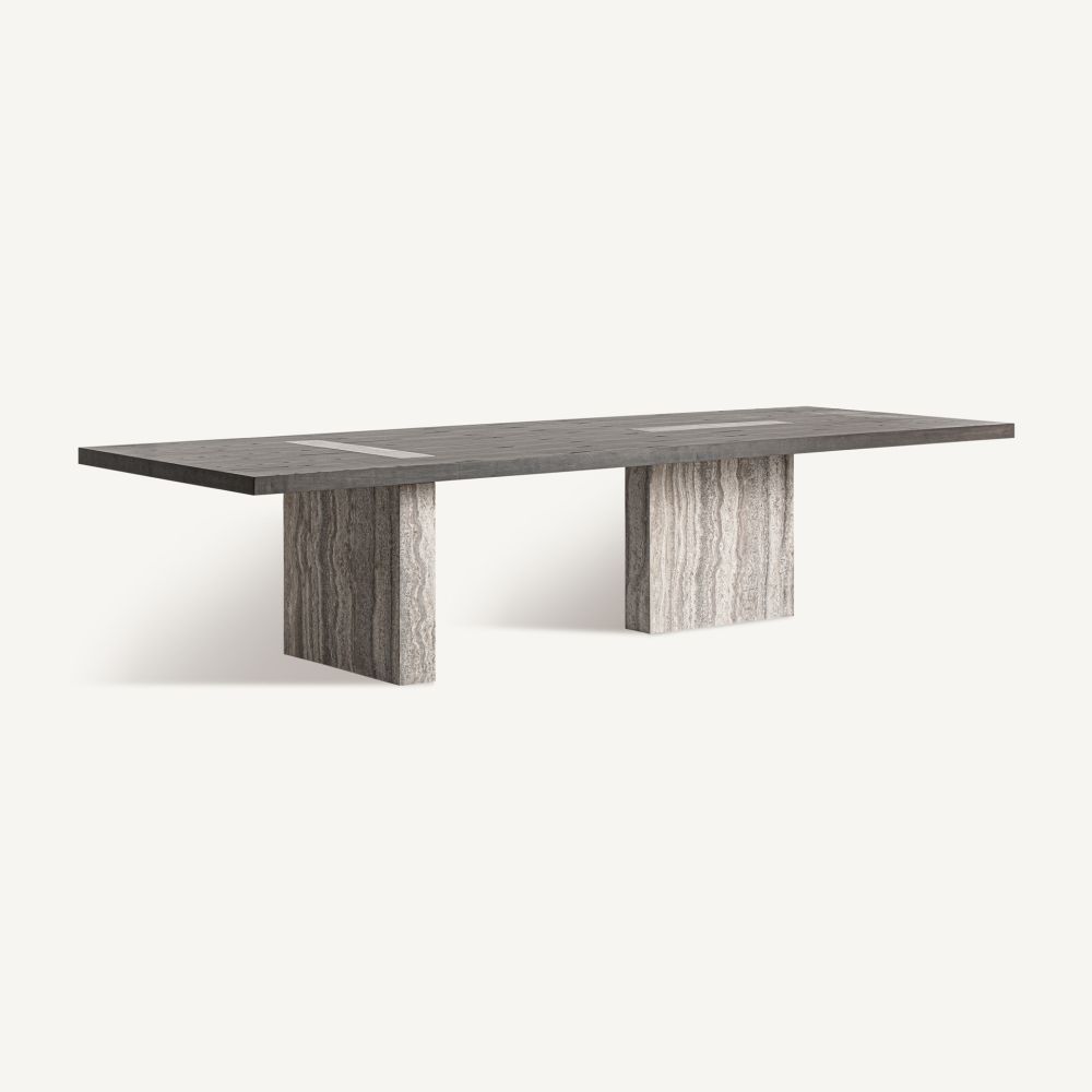 MESA DE JANTAR RIGNAC