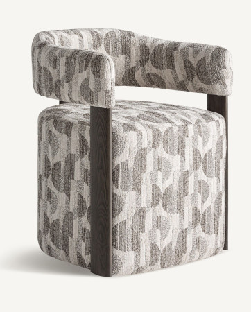 NAJAC ARMCHAIR