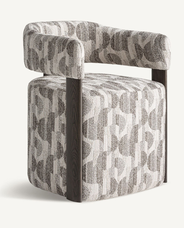 NAJAC ARMCHAIR