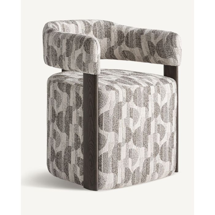 NAJAC ARMCHAIR
