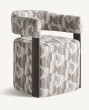 NAJAC ARMCHAIR