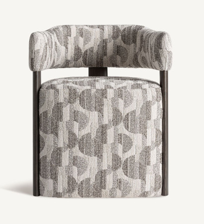 NAJAC ARMCHAIR