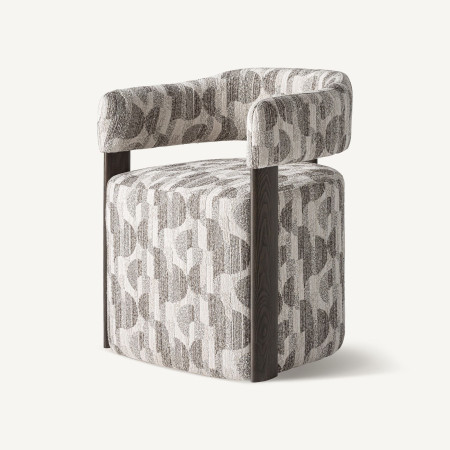 NAJAC ARMCHAIR
