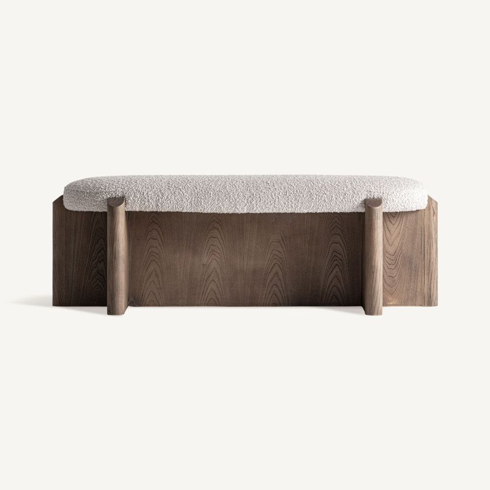 JACQUARD STOOL