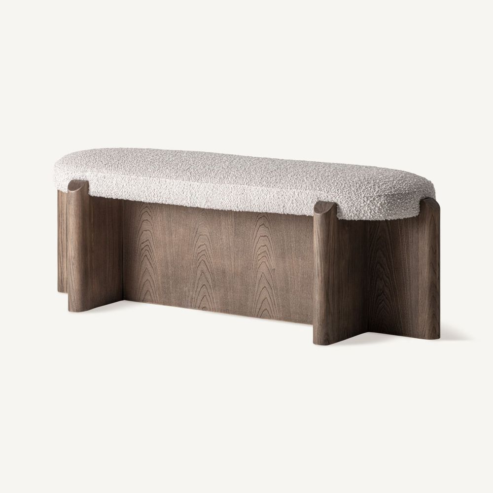 BANQUETA JACQUARD