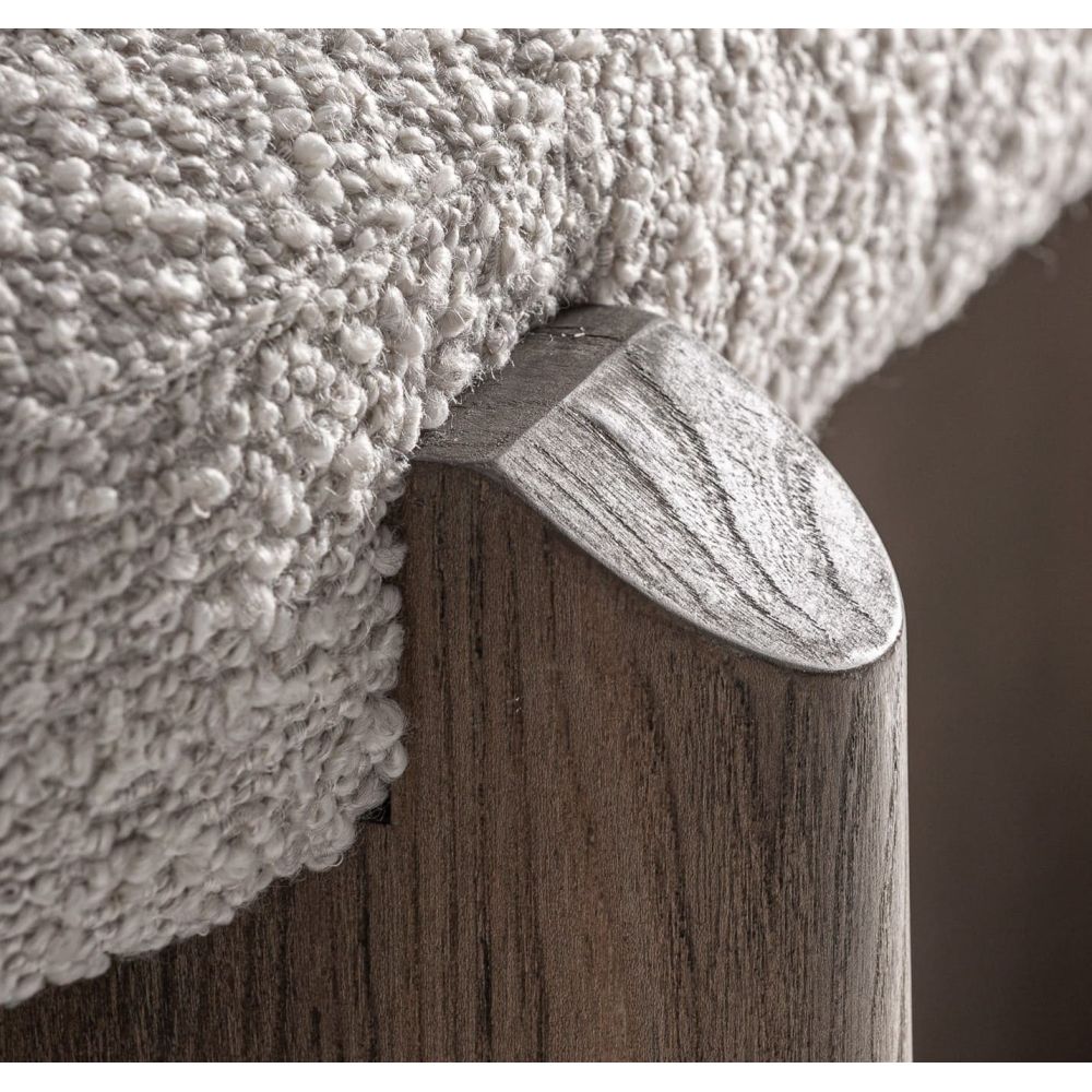 BANQUETA JACQUARD