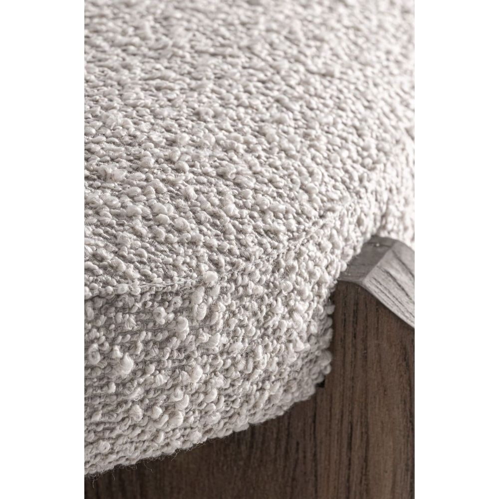 BANQUETA JACQUARD