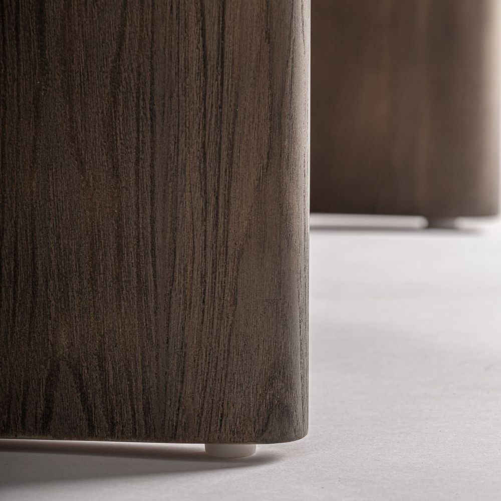 BANQUETA JACQUARD