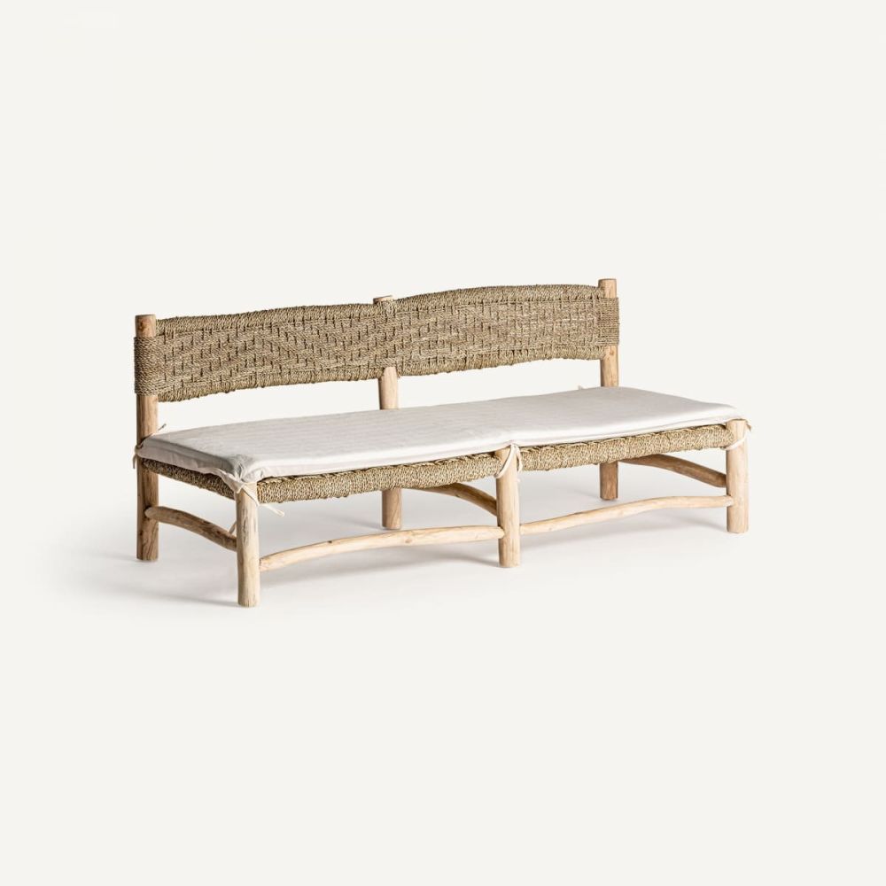 Bench Manula