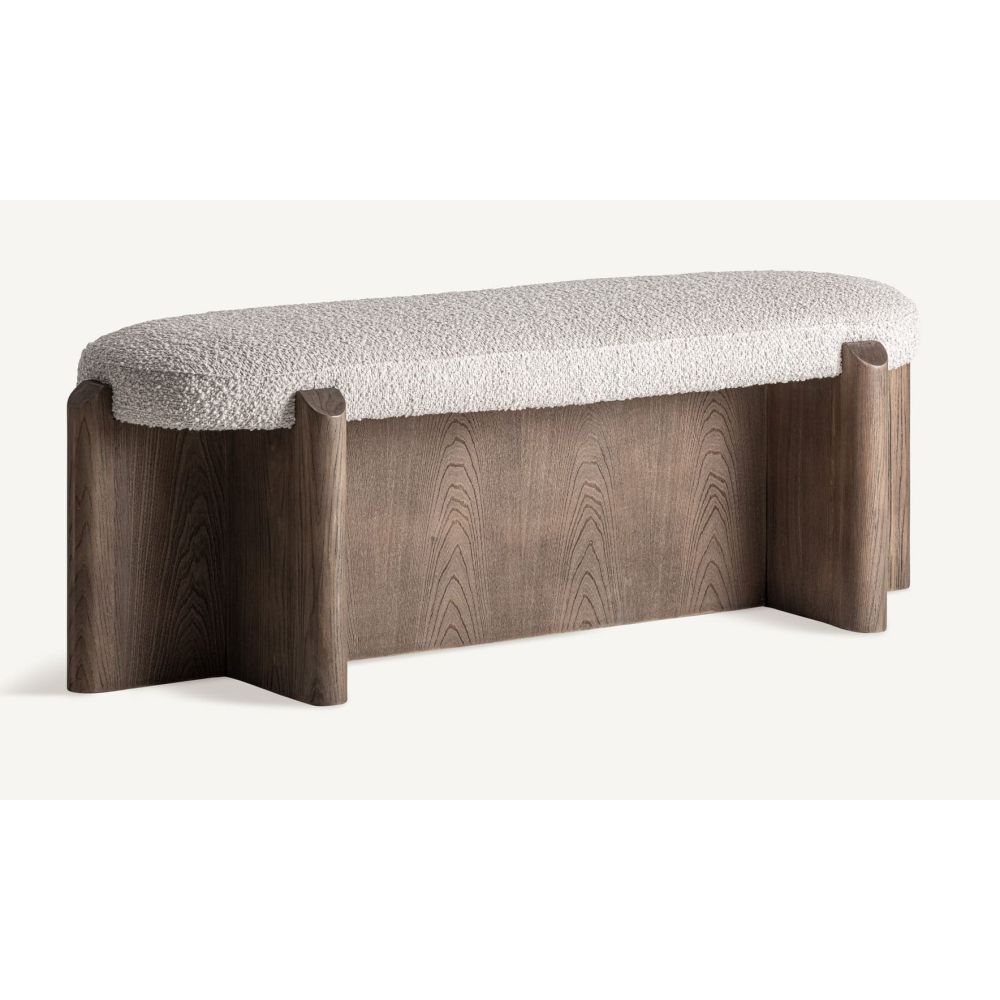 BANQUETA JACQUARD
