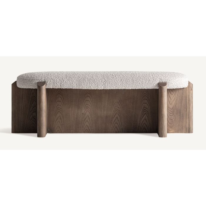 BANQUETA JACQUARD