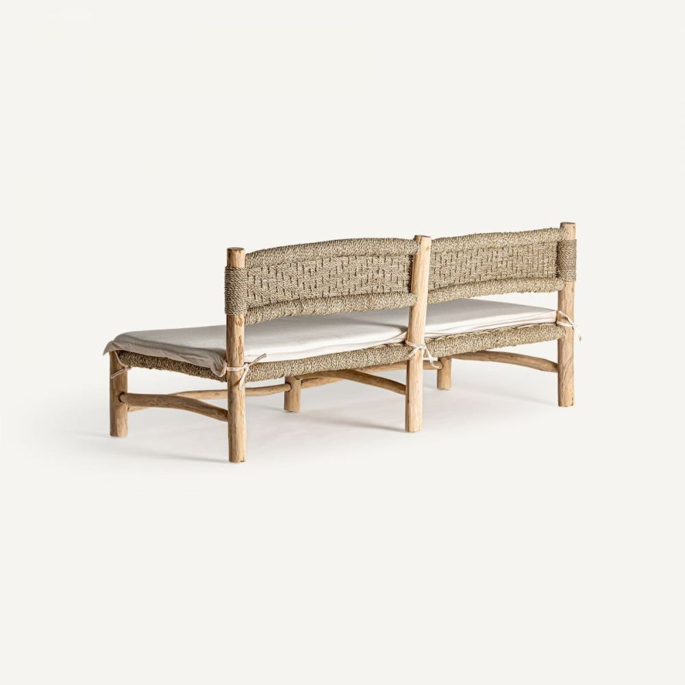 Bench Manula