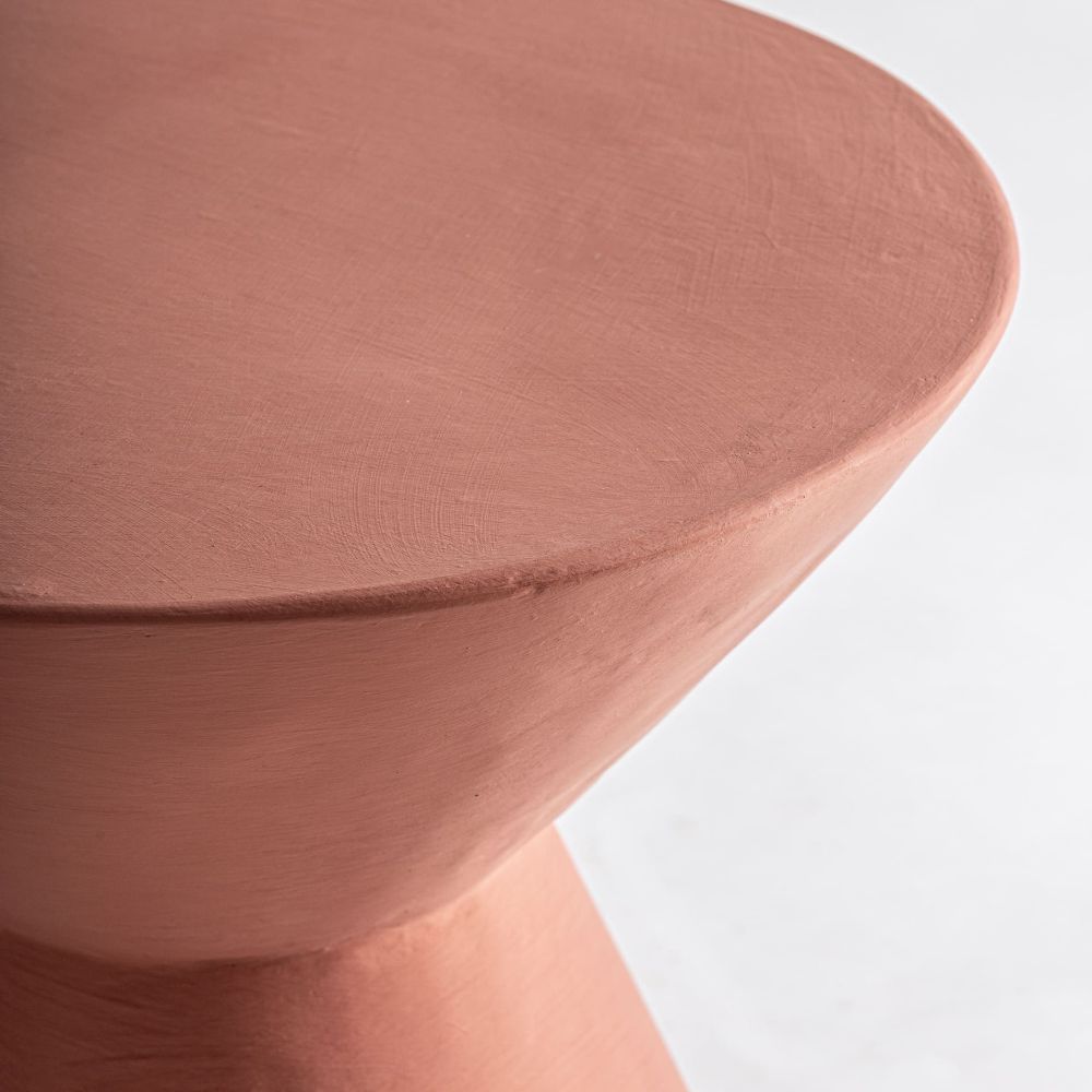 FREYA SIDE TABLE