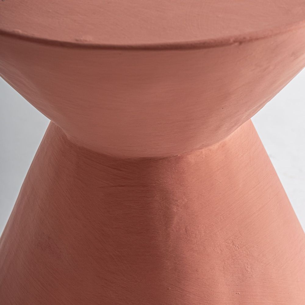 FREYA SIDE TABLE