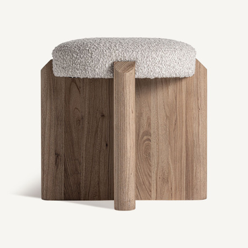 BANCO JACQUARD