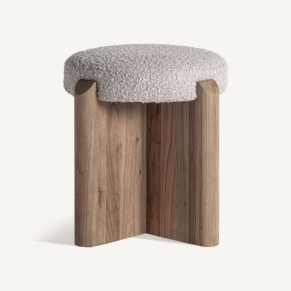 BENCH JACQUARD