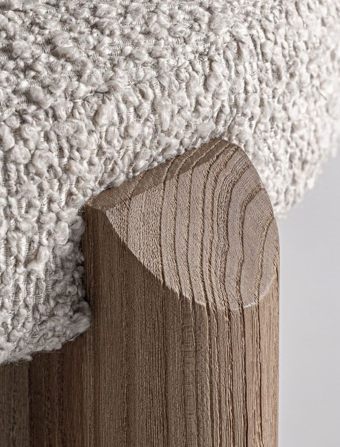 BANCO JACQUARD