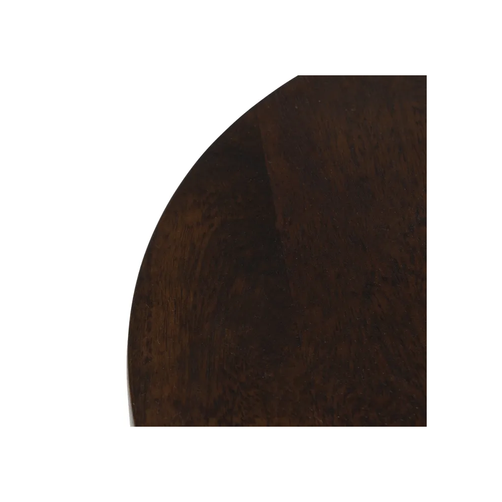 SPHERE SIDE TABLE