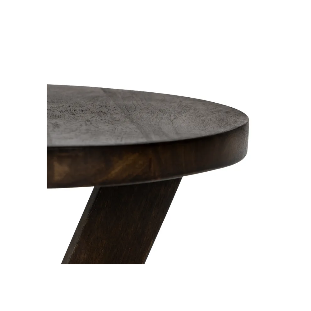 SPHERE SIDE TABLE
