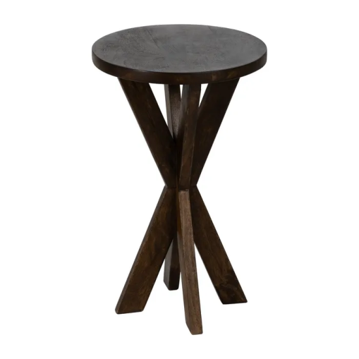 SPHERE SIDE TABLE