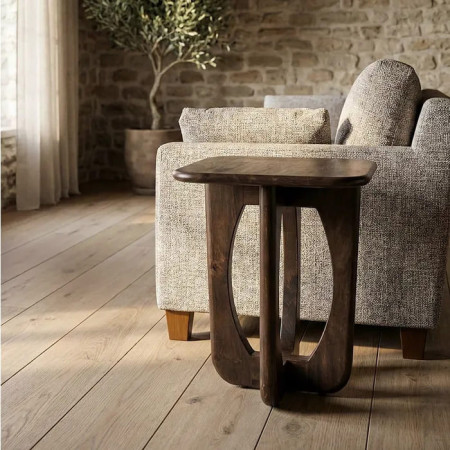 MANVE SIDE TABLE