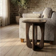 MANVE SIDE TABLE