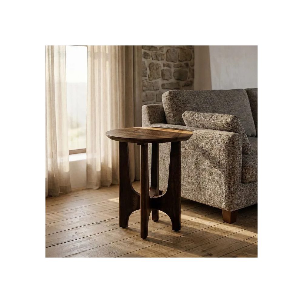 MESA DE APOIO TERVAN