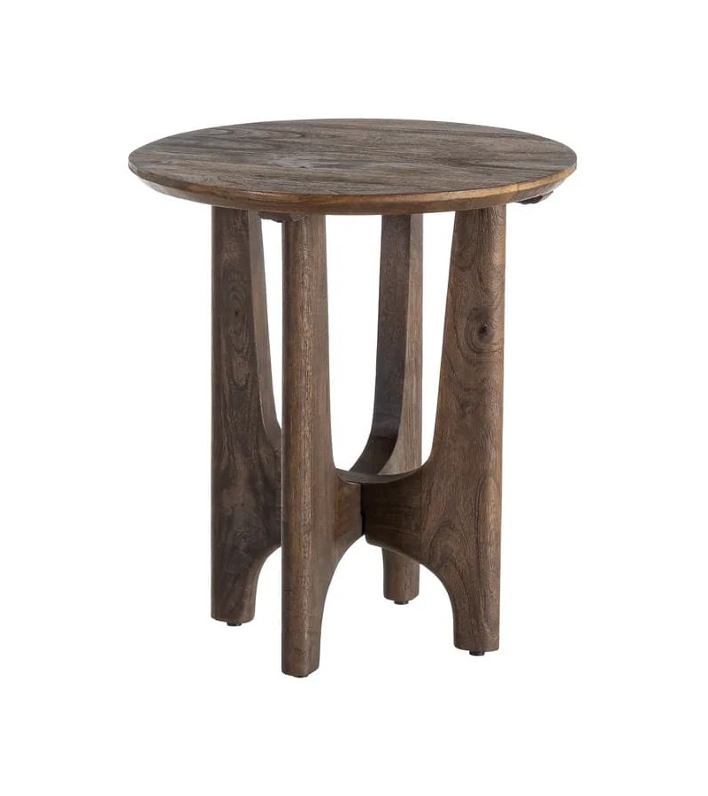 TERVAN SIDE TABLE