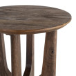 TERVAN SIDE TABLE