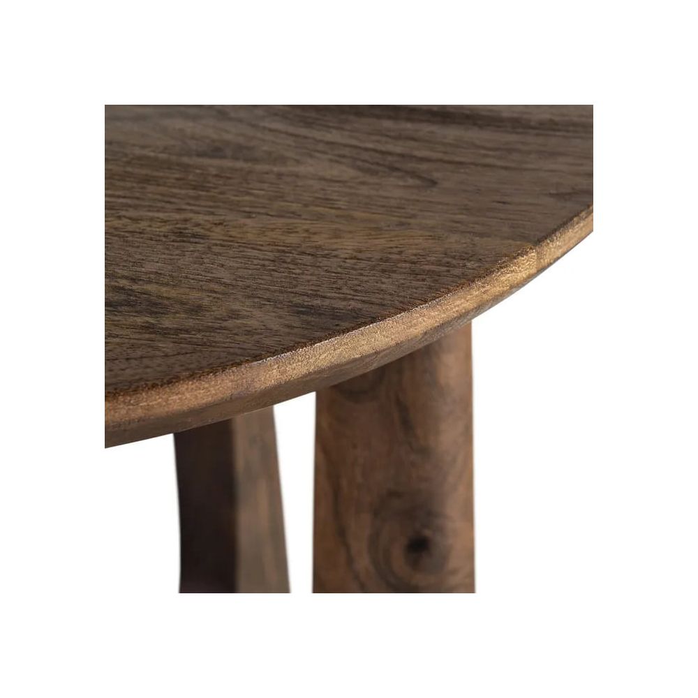 TERVAN SIDE TABLE