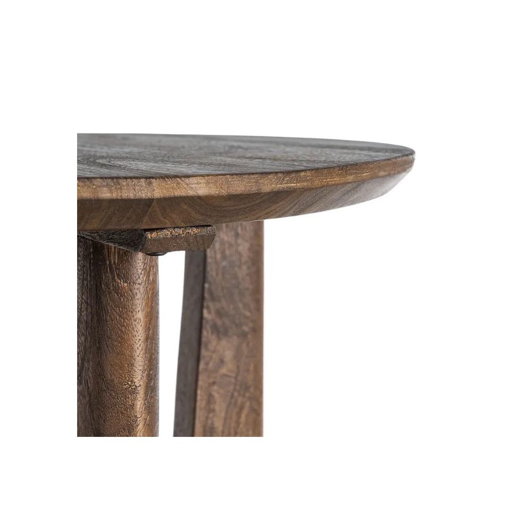 TERVAN SIDE TABLE