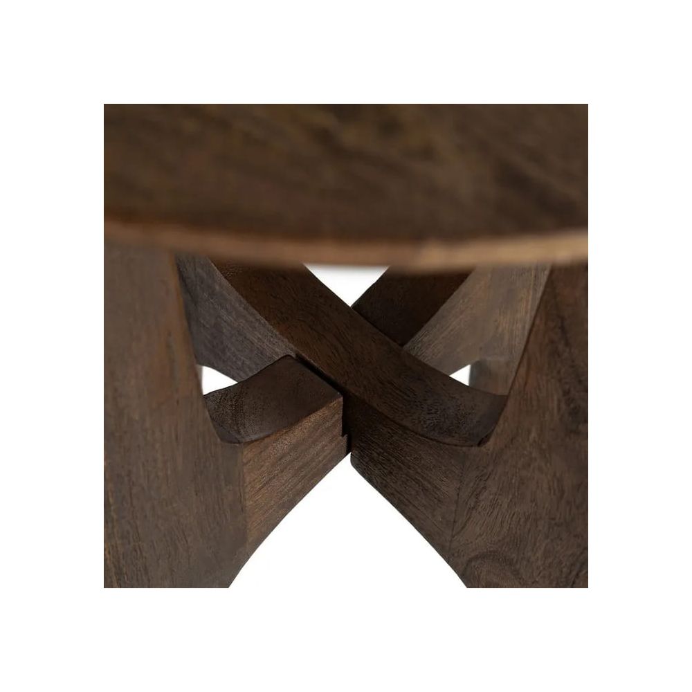 TERVAN SIDE TABLE