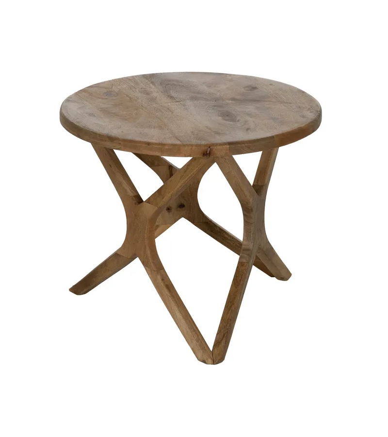 ARSE SIDE TABLE