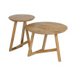 TIVOR SIDE TABLE