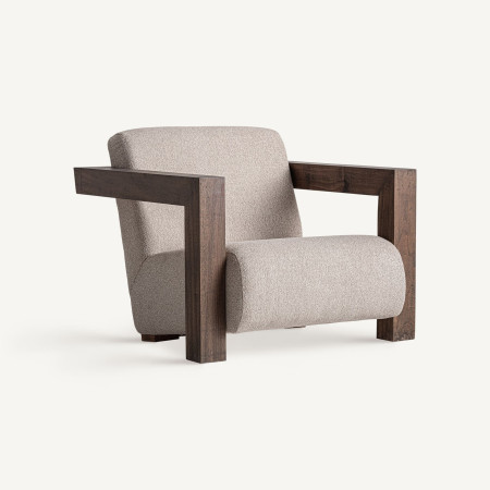 VIREX ARMCHAIR