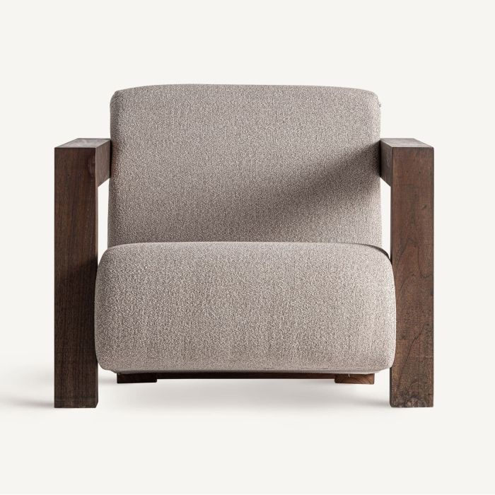 VIREX ARMCHAIR