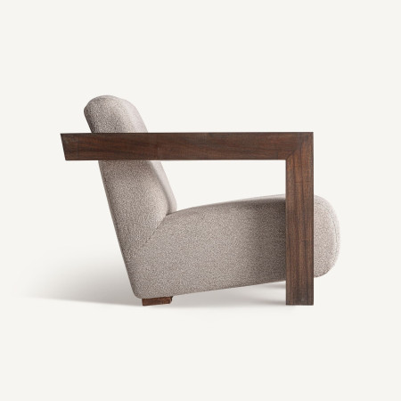 VIREX ARMCHAIR