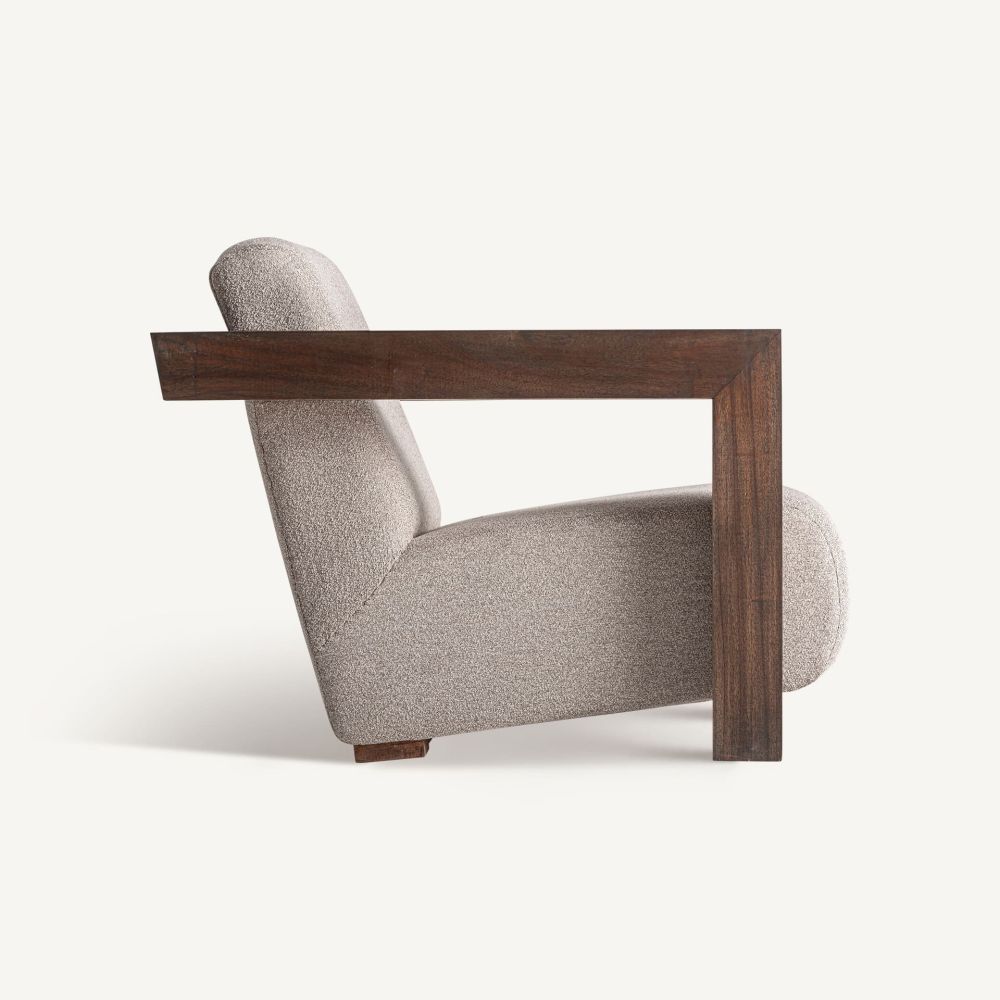 POLTRONA VIREX